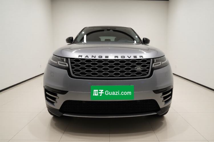 Land Rover rover range rover velar 2020 — фото 2