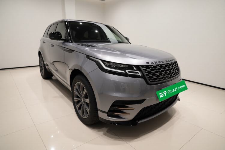 Land Rover rover range rover velar 2020 — фото 3