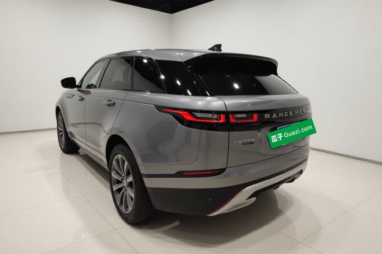 Land Rover rover range rover velar 2020 — фото 4