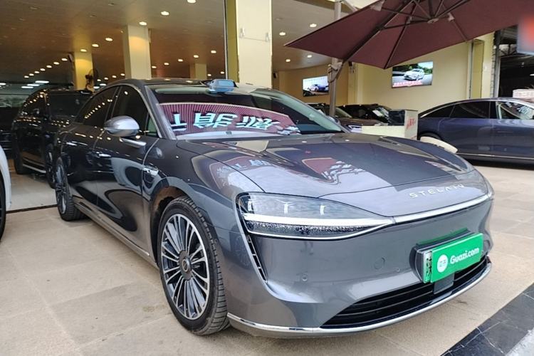 AITO Stelato S9 2024 — 3