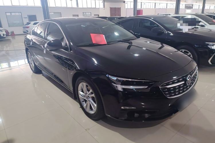 Buick Regal 2020 — 3