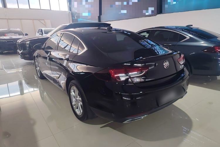 Buick Regal 2020 — 4