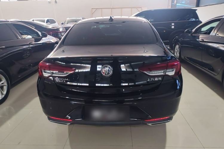 Buick Regal 2020 — 5