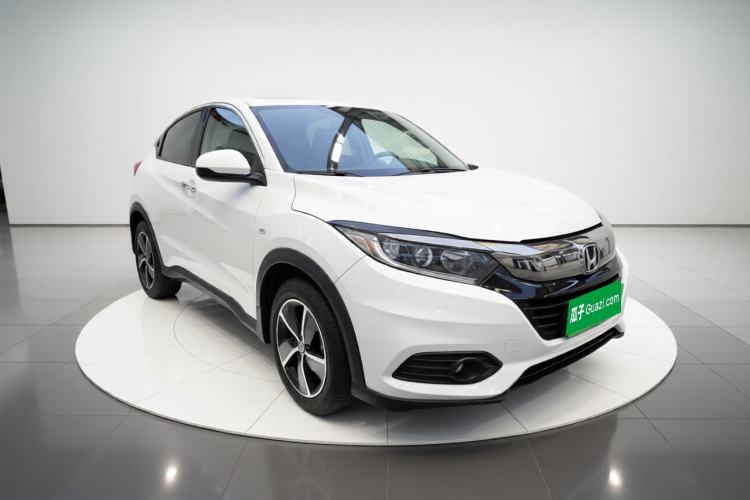 Honda HR-V 2020 — 3