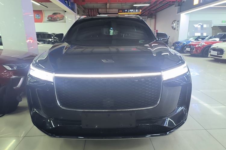 Li Auto ONE 2020 — 2
