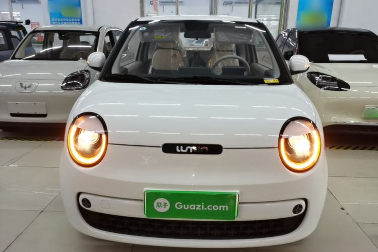 ChangAn Lumin 2026 — 2