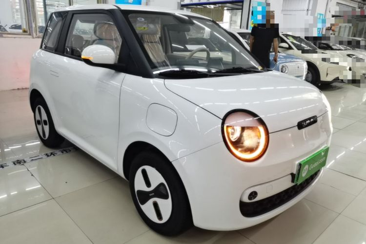 ChangAn Lumin 2026 — 3