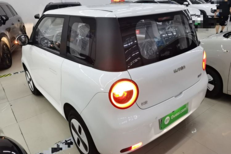 ChangAn Lumin 2026 — 4