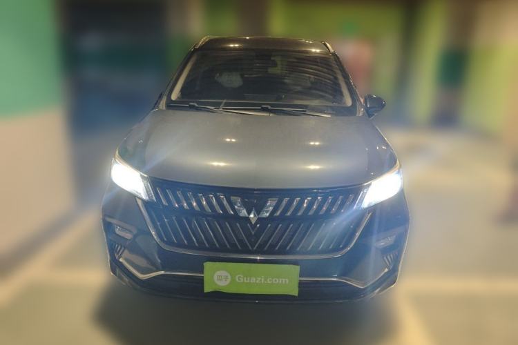 Wuling Jiachen 2022 — 2