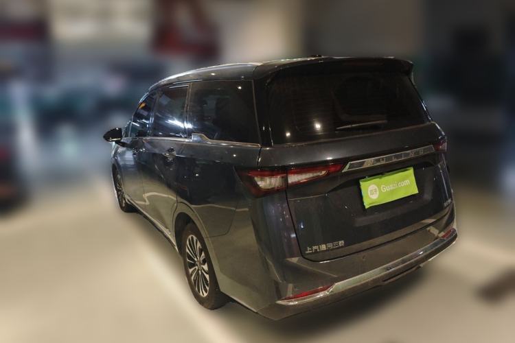 Wuling Jiachen 2022 — 4