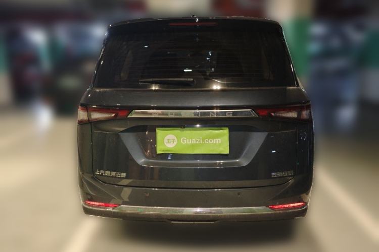 Wuling Jiachen 2022 — 5