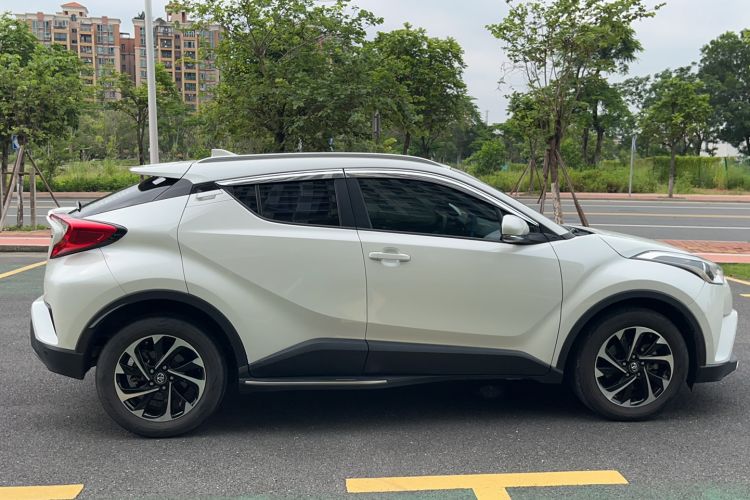 Toyota IZOA 2020 — 3