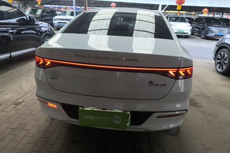 BYD Qin Plus 2024 — 5
