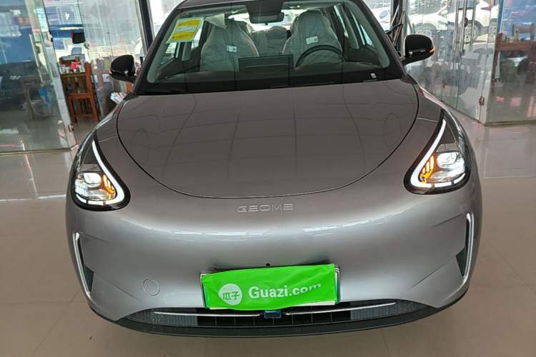 Geely Geome 2026 — 2