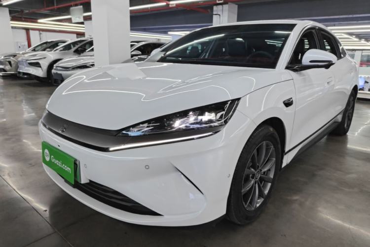 BYD Qin L 2025 — фото 1