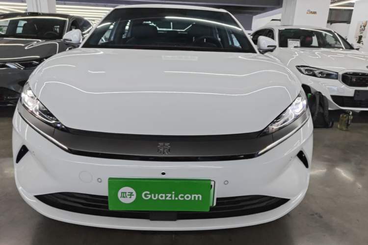 BYD Qin L 2025 — фото 2