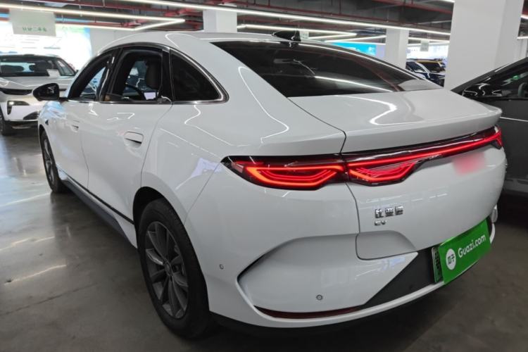 BYD Qin L 2025 — фото 4