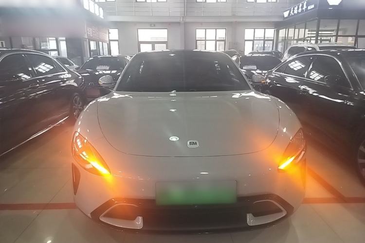 Xiaomi SU7 2024 — 2