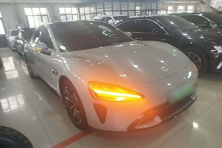 Xiaomi SU7 2024 — 3