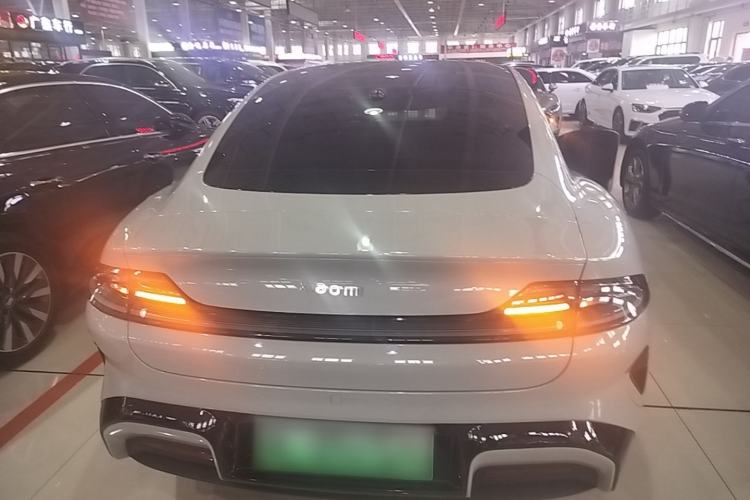 Xiaomi SU7 2024 — 5