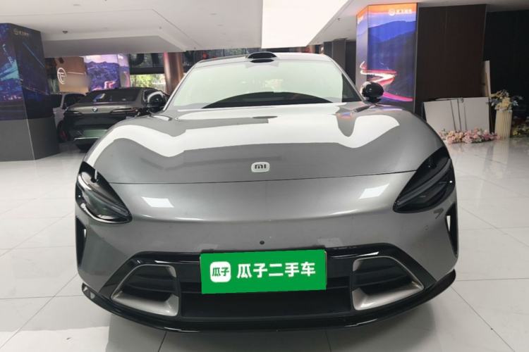 Xiaomi YU7 2025 — фото 2