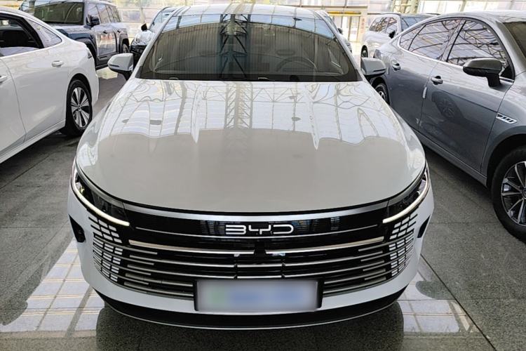 BYD Destroyer 05 2024 — 2