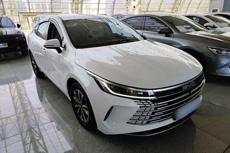 BYD Destroyer 05 2024 — 3