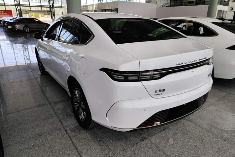 BYD Destroyer 05 2024 — 4