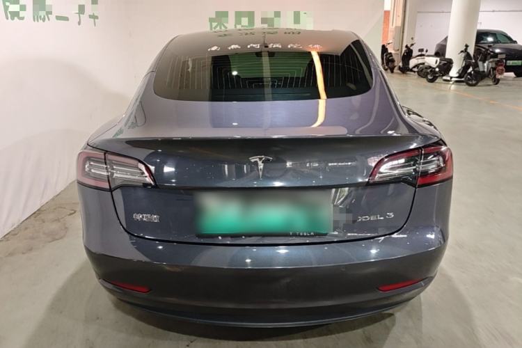 Tesla Model 3 2020 — 5