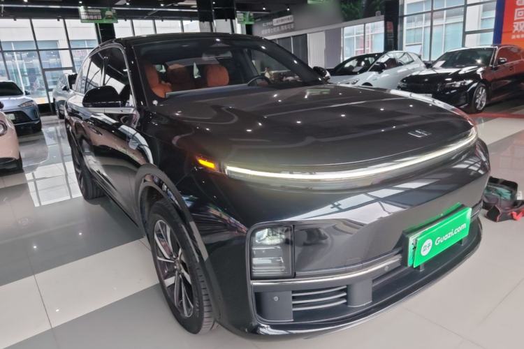 Li Auto L7 2023 — 3