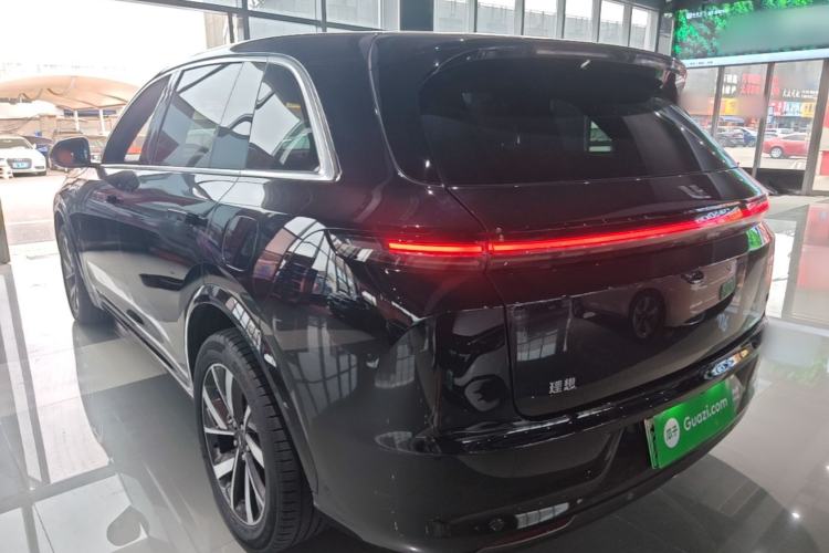 Li Auto L7 2023 — 4