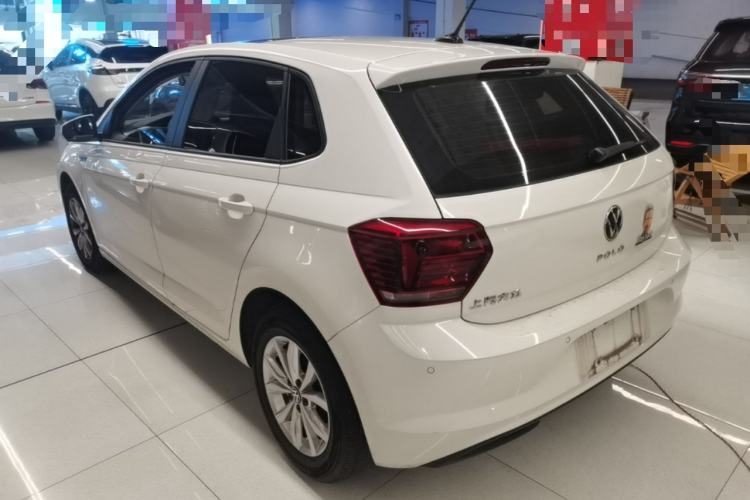 Volkswagen Polo 2021 — 4
