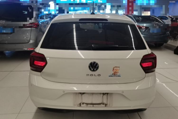 Volkswagen Polo 2021 — 5