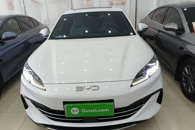 BYD Seal 06 2024 — 2