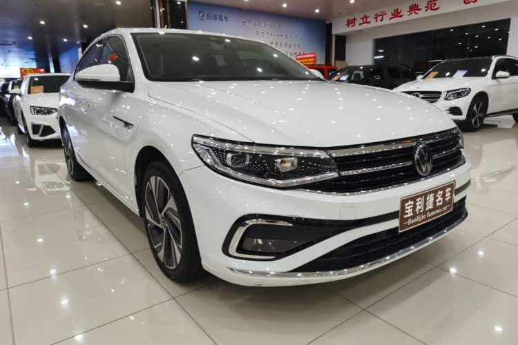 Volkswagen Bora 2023 — 3