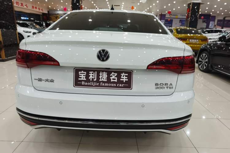 Volkswagen Bora 2023 — 5