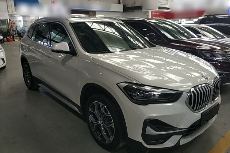 BMW X1 2020 — 3