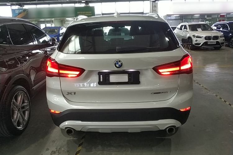 BMW X1 2020 — 5