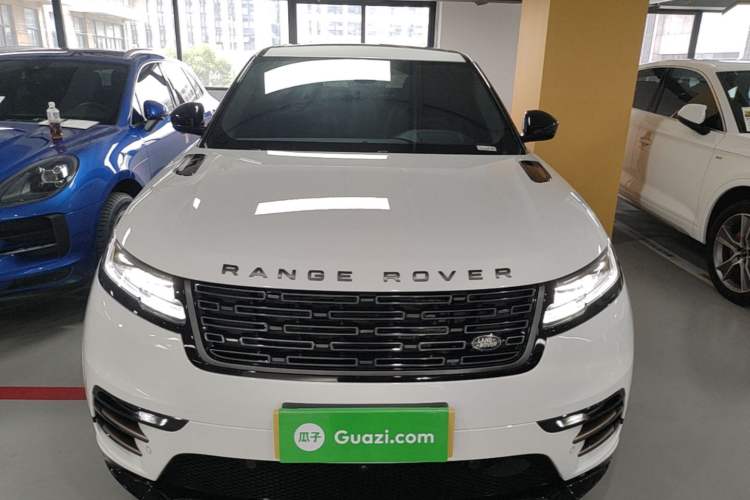 Land Rover Range Rover Velar 2024 — 2