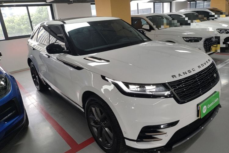 Land Rover Range Rover Velar 2024 — 3