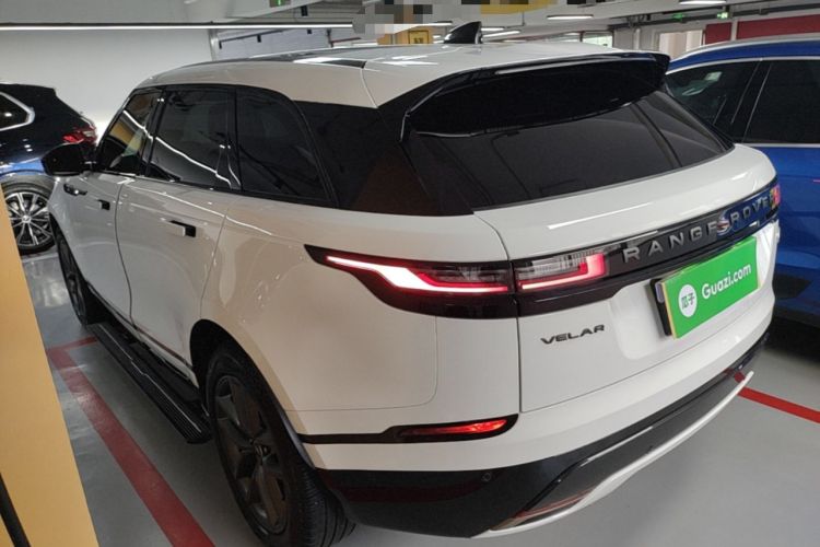 Land Rover Range Rover Velar 2024 — 4