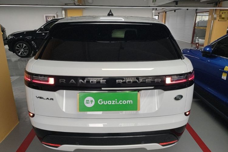 Land Rover Range Rover Velar 2024 — 5