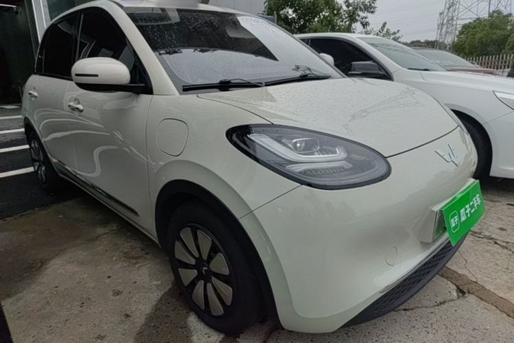 Wuling Bingo 2024 — 3