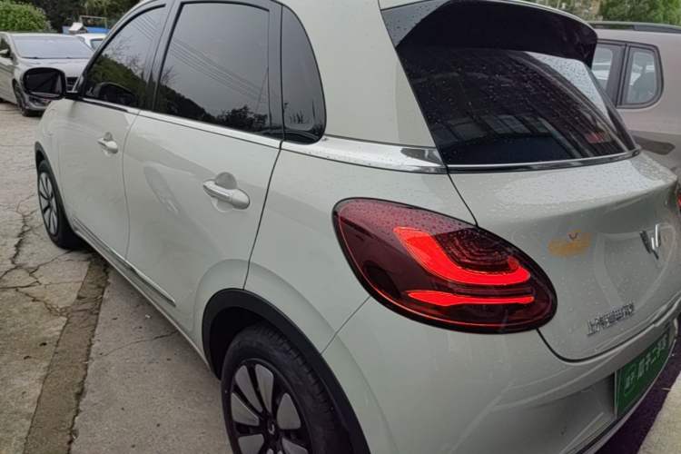 Wuling Bingo 2024 — 4