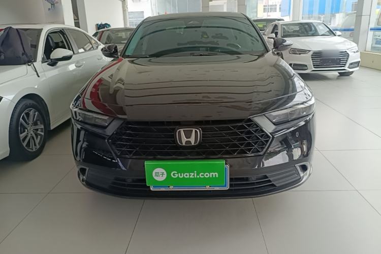 Honda Accord 2023 — фото 2