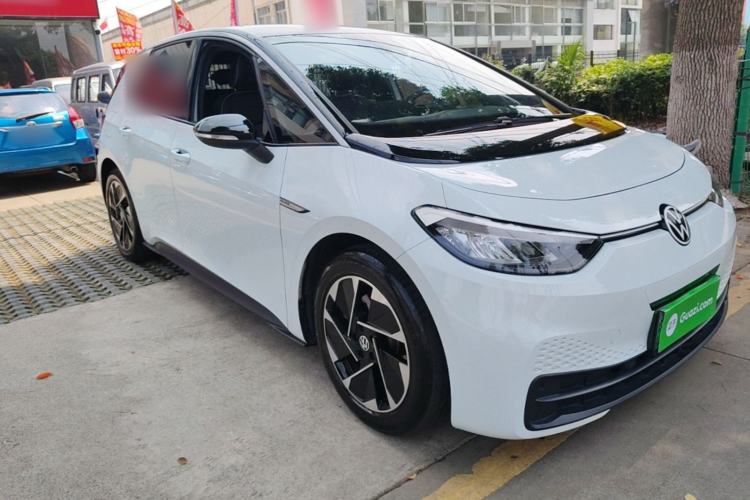 Volkswagen ID.3 2023 — 3