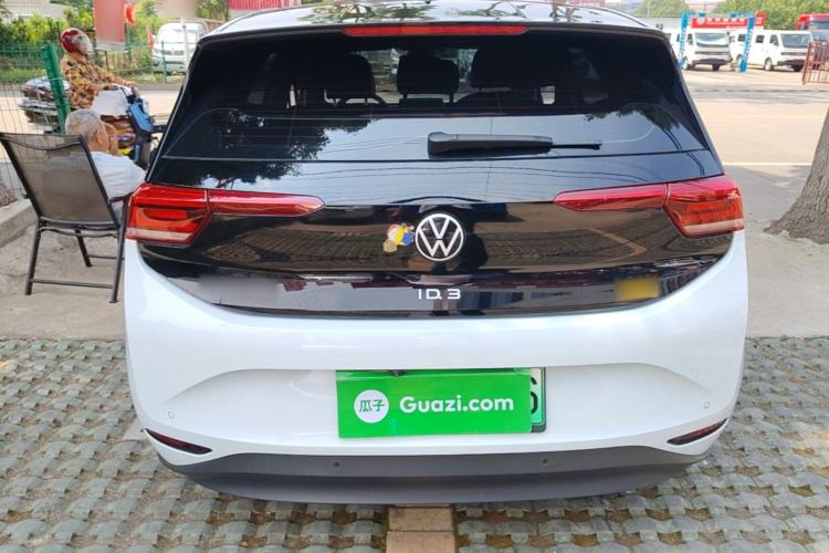 Volkswagen ID.3 2023 — 5
