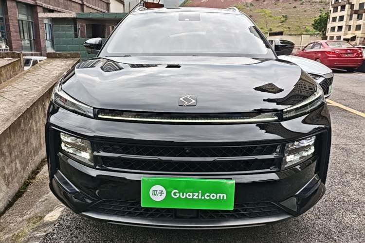 Sol QX 2021 — 2