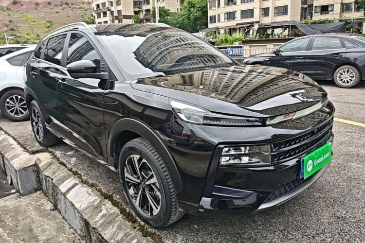 Sol QX 2021 — 3