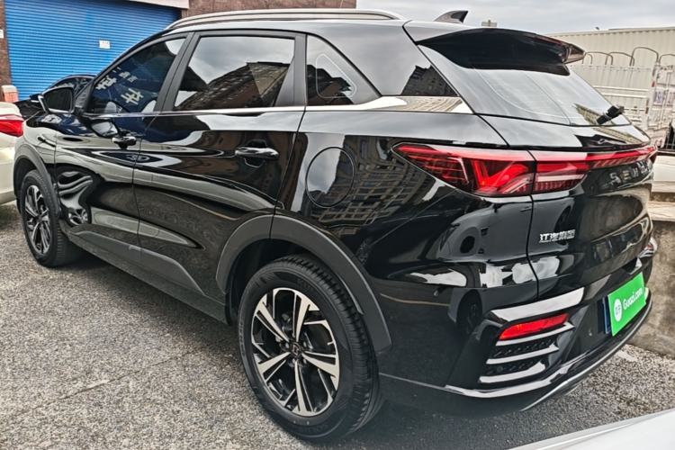 Sol QX 2021 — 4